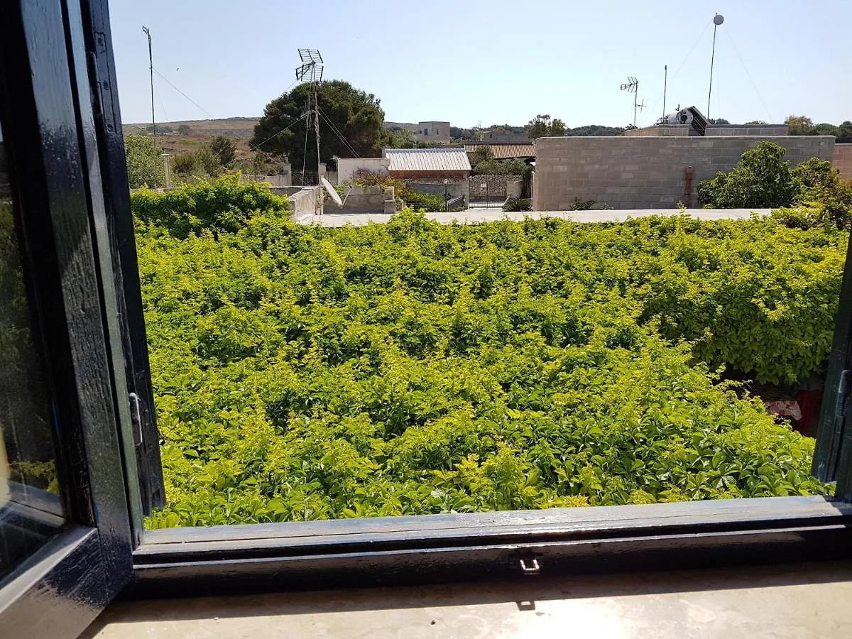 Dimora Quattro Vanelle Favignana 0*,  Itálie